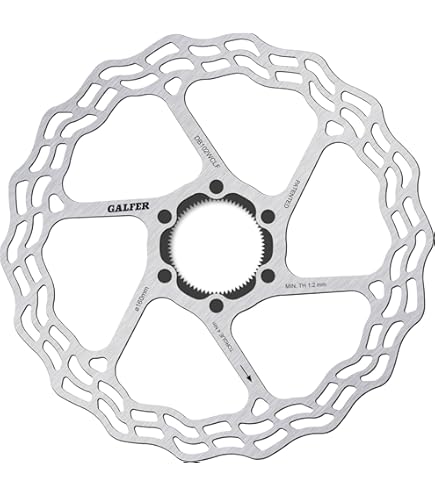 Campagnolo ディスクブレーキローター 160mm＆140mm ロードバイクショップCOG'S ｜CAMPAGNOLO カンパニョーロ ROTOR